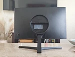 Samsung Odyssey Crg5 24'' 1920 X 1080 Led Monitor - Lc24rg50fznxza. Fixed Price $90.00.