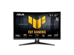 Tuf Vg32vqm5az 32" Class Full Hd Curved Screen Gaming Led Monitor - 16:9 Black. Fixed Price $238.88.