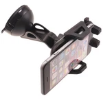 For Galaxy A13/a14/a15/a16/a17 - Car Mount Dash Windshield Holder Cradle. Fixed Price $21.94.