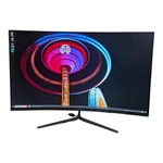 Viewsonic Vx3258-2kc-mhd 32" Curved Gaming Monitor Grade-b. Fixed Price $199.99.
