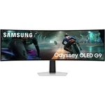 Samsung 49" Odyssey G9 Dual Qd-oled G91sd Curved Ultrawide Gaming Monitor. Fixed Price $1099.99.