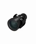 Epson Elplw06 Short Throw Zoom Projector Lens (v12h004w06). Fixed Price $1700.00.