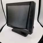 Logic Controls 15in Usb Pcap Touch Monitor Le1015. Fixed Price $169.99.