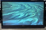 65" Infocus Touch Screen Panel Monitor Inf6500e - See Video Local Pickup. Fixed Price $100.00.