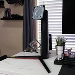 Lg Ultragear 34gn850-b.aus 34 Oem Original Monitor Stand Base Vesa Mount Desk. Fixed Price $49.99.