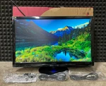 Viewsonic Va2746mh-led 27" Led Lcd Monitor 1080p Open Box!. Fixed Price $179.99.