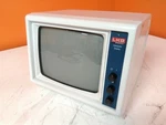 Panasonic Tr-90t1g Lkb Bromma 9" Crt Monitor No Power See Description. Fixed Price $72.25.