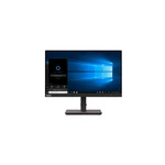 New Lenovo Thinkvision S22e-20 21.5" Fhd Led Monitor 62c6kat1us. Fixed Price $175.00.