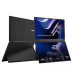 Asus - Zenscreen Duo 14" Fhd+ Ips Portable Dual Monitor With Ergo Kickstand A.... Fixed Price $349.99.