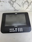 Hci Bedmate Hd Tv Bm15iidvd 15.4 Lcd Single Unit (for Parts). Fixed Price $40.00.