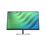 Hp E27 G5 27" Fhd Ips Led Monitor - Black/silver. Fixed Price $164.99.