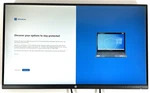 Hp Z27n Hstnd-6071-q Led Monitor 27" Ws - No Base/stand. Fixed Price $67.98.