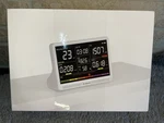 Ynak 16 In 1 Air Quality Monitor Indoor 7" Display 9 Aqi+7 Aqi Alerts Free Shipp. Fixed Price $39.00.