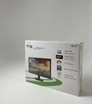 Acer K202hql 19.5" Widescreen Led Monitor - 1600 X 900 Hd+ Vga Dvi. Fixed Price $34.20.