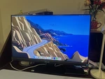 Asus 27" Gaming Monitor With Built-in Camera, Great Condition, Free S&h. Fixed Price $250.00.