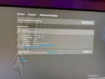 Acer Predator 27 Inch 280hz 1080p Hd Pc Gaming Monitor. Fixed Price $150.00.