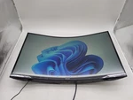 Samsung 32 Odyssey G55c Series Qhd 1000r Curved Gaming Monitor, 1ms Hdr10 165hz. Fixed Price $94.95.