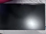Asus Va27ehe Eye Care 27" Widescreen Full Hd Ips Monitor. Fixed Price $59.00.
