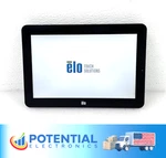 Elo E045337 Model Et1002l-2uwa-1-g Touchpro 10.1" No Ac Adapter Free Shipping. Fixed Price $60.00.
