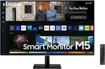 Samsung M5 32 Inch 1920 X 1080 Widescreen Led Monitor (s32bm500en). Fixed Price $189.65.