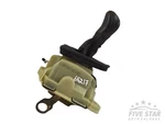 Mercedes-benz E-class Gear Selector E 220 T Cdi Diesel 110kw (150 Hp) 2005 4/5dr. Fixed Price $148.84.