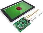 10 Inch Touch Screen - Sunfounder 10.1" Hdmi 1280x800 Ips Lcd#0509e. Fixed Price $159.99.