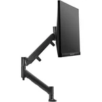 Atdec Heavy-duty Dynamic Monitor Arm Desk Clamp 13-35lb Capacity Black Awmshxbhb. Fixed Price $307.01.