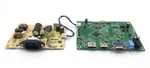 Nec As241f-bk 23.8" Monitor Main Board / Power Supply Replacement Kit. Fixed Price $34.99.