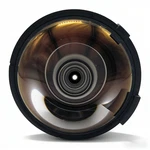 0.46:1 Projector Lens For Optoma Bx-cta16 (alternative) Zu1100 Zu1300 Zu660 Wu63. Fixed Price $378.00.