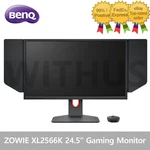 Benq Zowie Xl2566k 24.5" Gaming Monitor 360hz 0.5ms Dyac+ Esports Fps Freesync. Fixed Price $906.88.