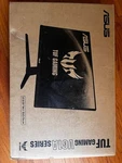 Asus Tuf Gaming Vg249q1a 23.8 In 1920 X 1080 Ips Led Monitor. Fixed Price $160.00.