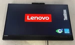 Lenovo Thinkvision T24mv-30 23.8" Monitor 1hdmi 0vga 5usb 75 Hz Ips No Stand. Fixed Price $60.00.