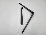 Replacement Genuine Gawfolk 32 Inch 4k Uhd Computer Monitor, Black. Fixed Price $4.01.