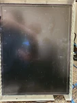 Honeywell Touchscreen Monitor Flat Panel 51199194-100. Fixed Price $899.00.
