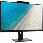 Acer Vero B247y D6 24" Webcam Lcd Monitor 16:9 Black. Fixed Price $257.03.