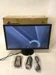 New Eizo Flexscan Ev2736w 27" Lcd Monitor Dp Dvi Usb W/ Stand Free Shipping. Fixed Price $254.96.