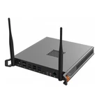 Viewsonic Vpc25-w33-p1 Slot-in Pc -slot-in Digital Signage Player. Fixed Price $500.00.