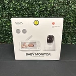 Vava Evolve Baby Monitor. Fixed Price $74.99.