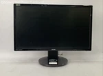 Asus Vg248qe 24" 1080p 144hz 1ms Hdmi Lcd Computer Monitor - Tested. Fixed Price $59.99.