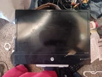 Hp Elite L2201x Monitor Screen Hd Quality Super Thin Light. Fixed Price $50.74.