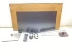 Dell 27" P2725he Usb-c Hub Monitor - 1920 X 1080 5 Ms. Fixed Price $245.00.