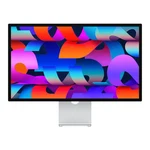 Apple Studio Display 27" Standard Glass Tilt-adjustable Silver Mfex4ll/a 2026. Fixed Price $1549.00.