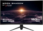 Skytech Gaming 27" Monitor 180hz Qhd 2k Mt-moonshadow-0001-b-sk New. Fixed Price $299.99.