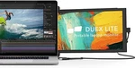 Duex Lite (mobile Pixels) 101-1005p01 Gray Usb Portable Laptop Monitor *new*. Fixed Price $999.99.