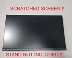 Acer Predator 27" Widescreen Lcd Gaming Monitor Xb271h Scratched Screen !!. Fixed Price $89.50.