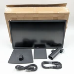 Dell E2225h Flat Panel Monitor 21.5 In 1920 X 1080 75hz 5ms Va (092r01) Black. Fixed Price $54.95.