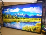 Hp 47" Digital Signage Ld4735 Monitor Flat Panel Lcd - *** Connecticut Pick-up !. Fixed Price $40.00.