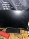 -msi 27" 165 Hz Va Fhd Gaming Monitor Freesync Premium 1920 X1080 (offer). Fixed Price $85.00.