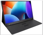 15.6" Portable Monitor Fhd 1080p Usb-c Hdmi Ips Display For Laptop Pc Phone Gami. Fixed Price $51.99.