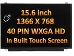 New Auo B156xtk01.0 Hw1a Lcd Screen Led Hd For Laptop 15.6" Display Glossy. Fixed Price $72.78.